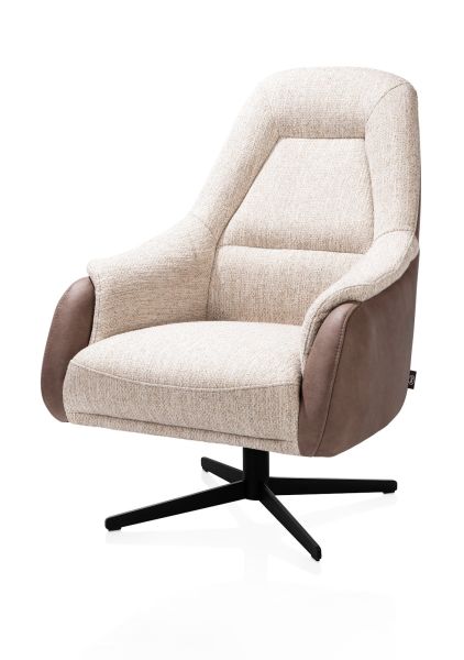 Fauteuils pivotants-Asti, fauteuil dossier haut-Henders & Hazel-mailleux-0