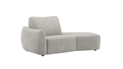Divan et Lounge-Olvera, divan arrondie - gauche-Henders & Hazel-mailleux-1