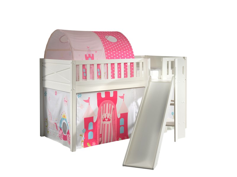 Chambres complètes-Combinaison de chambre d'enfant Scott-Vipack-mailleux-0