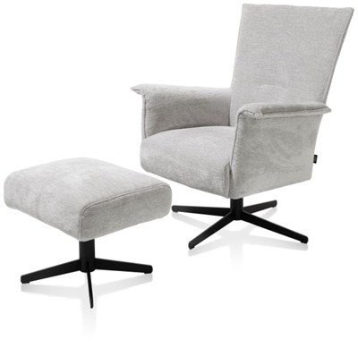 Fauteuils pivotants-Carola, pouf-Henders & Hazel-mailleux-16