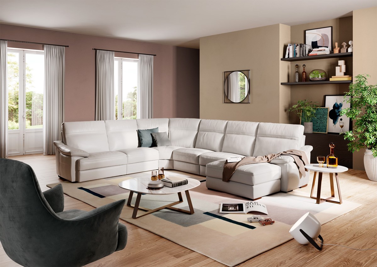 Natuzzi-salon-cuir-Pazienza