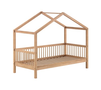 Chambres complètes-Combinaison de chambre d'enfant Forrest Beech hêtre nature-Vipack-mailleux-3