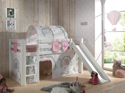 Chambres complètes-Cette PINO-combinaison se compose des éléments suivants  PINO lit compact avec-1