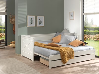 Chambres complètes-Combinaison de chambre d'enfant Scott-Vipack-mailleux-7