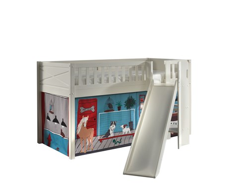 Chambres complètes-Combinaison de chambre d'enfant Scott-Vipack-mailleux-0