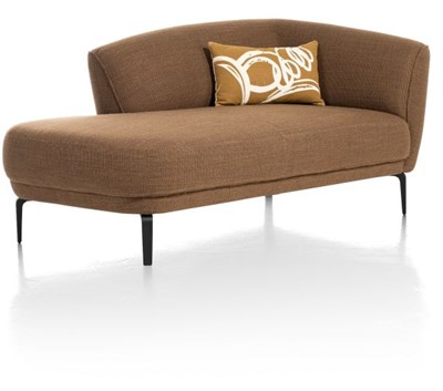 Divan et Lounge-Brooks, divan droit-Xooon-mailleux-2