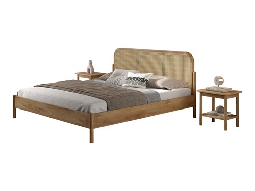 Chambres complètes-Combinaison de chambre d'enfant Olive-Vipack-mailleux-0