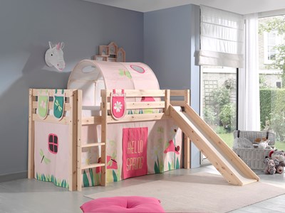 Chambres complètes-Cette PINO-combinaison se compose des éléments suivants  PINO lit compact avec-1