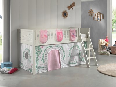 Chambres complètes-Combinaison de chambre d'enfant Scott-Vipack-mailleux-1