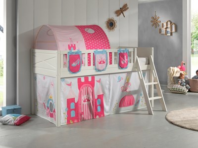 Chambres complètes-Combinaison de chambre d'enfant Scott-Vipack-mailleux-1