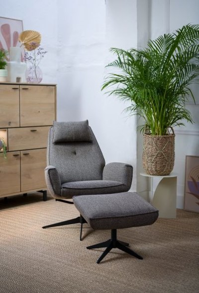 Fauteuils pivotants-Salerno, pouf-Henders & Hazel-mailleux-16