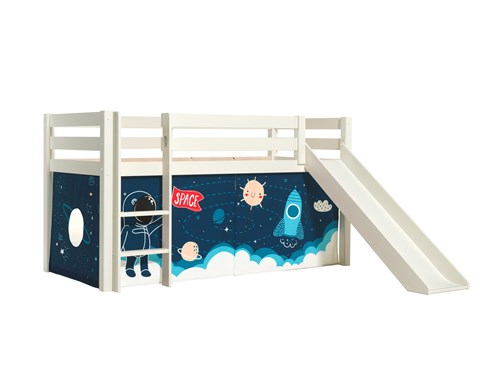 Chambres complètes-Cette PINO-combinaison se compose des éléments suivants  PINO lit compact avec-0