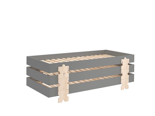 Chambres complètes-Combinaison de chambre d'enfant Modulo 3-Vipack-mailleux-0