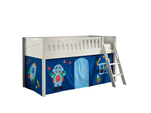 Chambres complètes-Combinaison de chambre d'enfant Scott-Vipack-mailleux-0