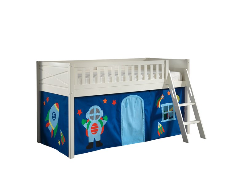 Chambres complètes-Combinaison de chambre d'enfant Scott-Vipack-mailleux-0