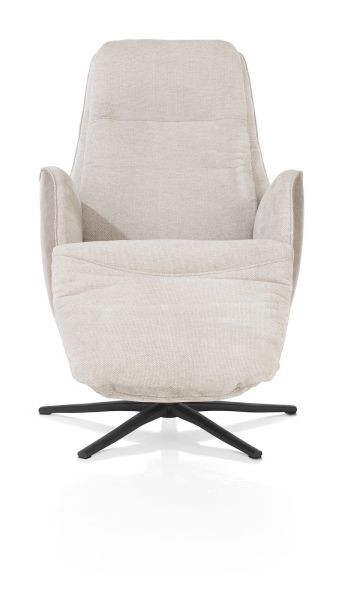 Fauteuil de relaxation-Felino, fauteuil relax-électrique - 2 moteurs - appui-tête réglable manuel-9