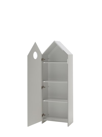 Chambres complètes-Combinaison de chambre d'enfant Casami 6-Vipack-mailleux-6