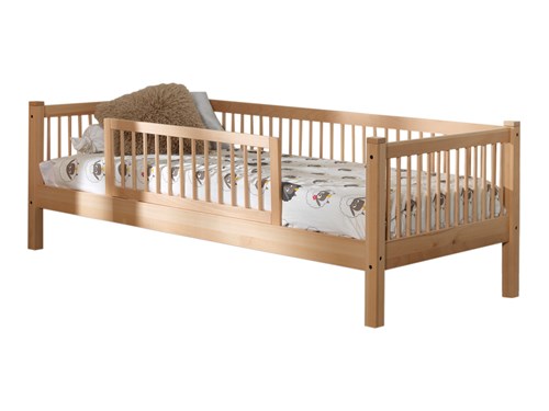 Chambres complètes-Combinaison de chambre d'enfant Forrest Beech hêtre nature-Vipack-mailleux-0