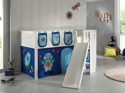 Chambres complètes-Combinaison de chambre d'enfant Scott-Vipack-mailleux-1
