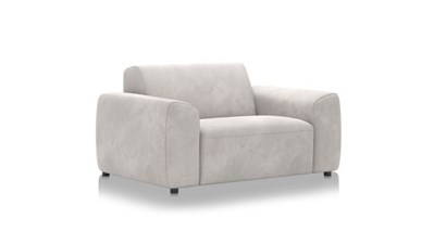 Loveseats-Tineo, 1.5-places-Xooon-mailleux-1