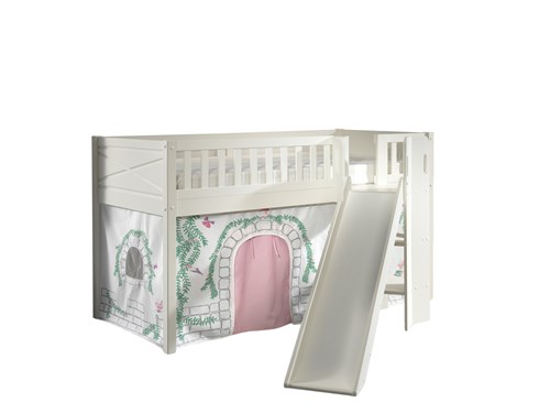 Chambres complètes-Combinaison de chambre d'enfant Scott-Vipack-mailleux-0