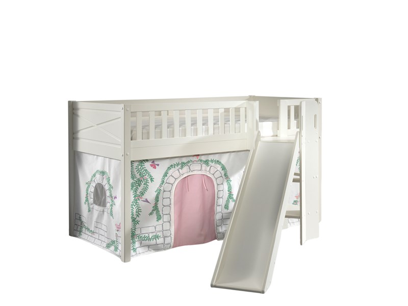 Chambres complètes-Combinaison de chambre d'enfant Scott-Vipack-mailleux-0