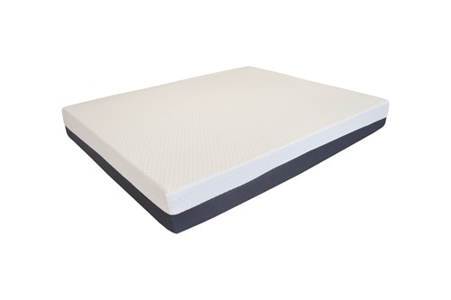 Matelas-MATELAS ROYAL 120 x 200 x 23 cm-Vipack-mailleux-0