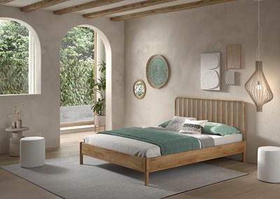Chambres complètes-Combinaison de chambre d'enfant Olive-M-Vipack-mailleux-5