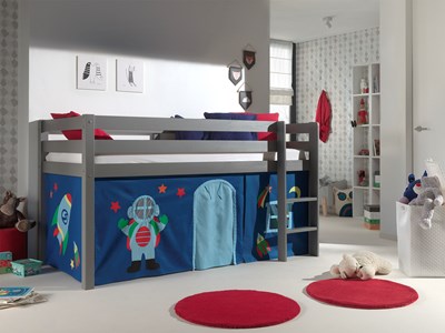 Textile-TEXTILES ASTRO HOUSSE POUR LIT COMPACT PINOSCOTT-Vipack-mailleux-1