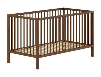 Chambres complètes-Combinaison de chambre d'enfant Dino noix-Vipack-mailleux-3