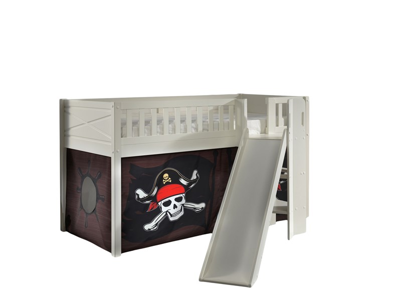 Chambres complètes-Combinaison de chambre d'enfant Scott-Vipack-mailleux-0