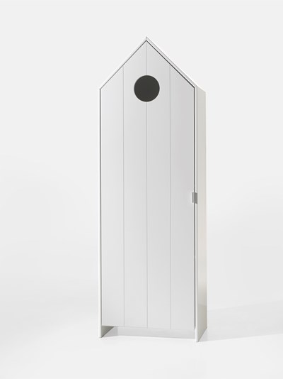 Chambres complètes-Combinaison de chambre d'enfant Casami 1-Vipack-mailleux-4