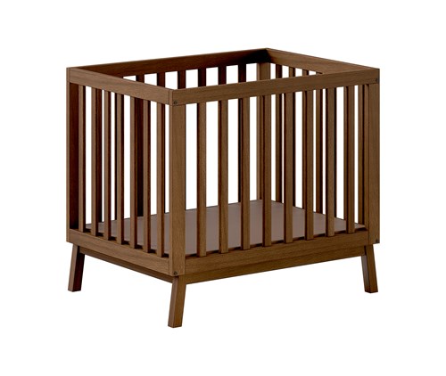 Parc bébé-SEZANE PARC BÉBÉ 95 x 75 cm NOIX-Vipack-mailleux-0