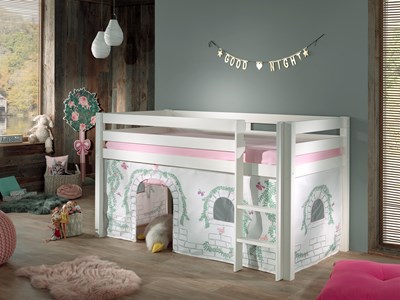 Textile-TEXTILES BIRDY HOUSSE POUR LIT COMPACT PINOSCOTT-Vipack-mailleux-3
