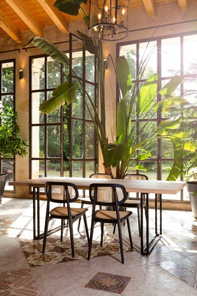 vincent-sheppard-titus-dining-chair-achille-dining-table-square-base-copy