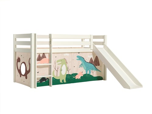 Chambres complètes-Cette PINO-combinaison se compose des éléments suivants  PINO lit compact avec-0
