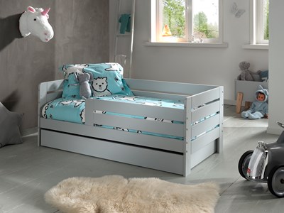 Chambres complètes-Combinaison de chambre d'enfant Tod 1-Vipack-mailleux-1
