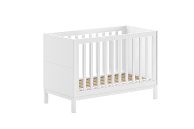 Chambres complètes-Combinaison de chambre d'enfant Eva 4-blanc-Vipack-mailleux-3
