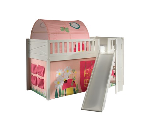 Chambres complètes-Combinaison de chambre d'enfant Scott-Vipack-mailleux-0