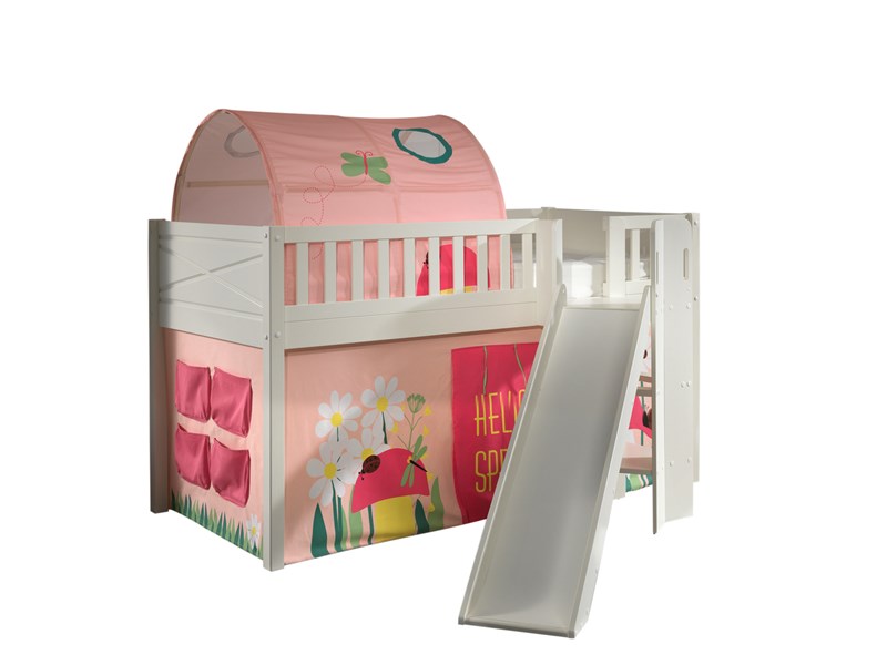 Chambres complètes-Combinaison de chambre d'enfant Scott-Vipack-mailleux-0