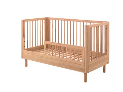 Chambres complètes-Combinaison de chambre d'enfant Forrest Oak 2-chêne-Vipack-mailleux-7