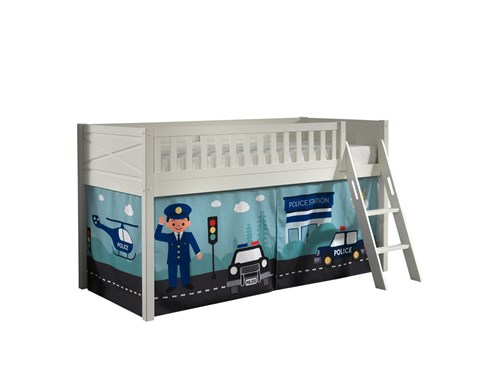 Chambres complètes-Combinaison de chambre d'enfant Scott-Vipack-mailleux-0
