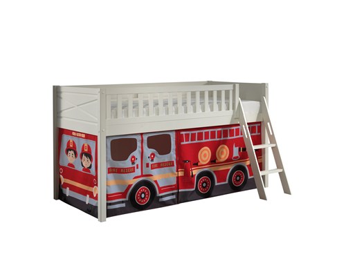 Chambres complètes-Combinaison de chambre d'enfant Scott-Vipack-mailleux-0