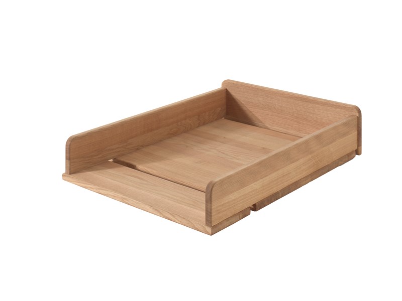 Table à langer-FORREST PLAN À LANGER CHÊNE-Vipack-mailleux-0