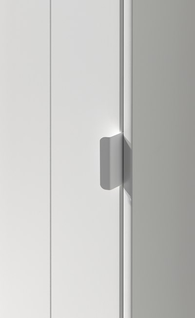 Chambres complètes-Combinaison de chambre d'enfant Casami 4-Vipack-mailleux-7