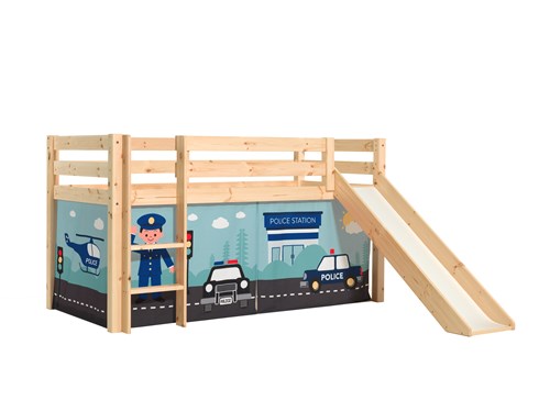 Chambres complètes-Cette PINO-combinaison se compose des éléments suivants  PINO lit compact avec-0