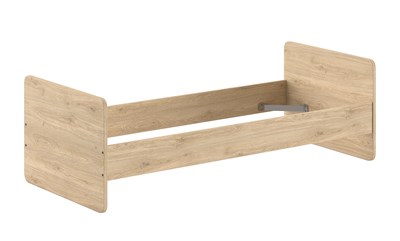 Chambres complètes-Combinaison de chambre d'enfant Sam 2-Vipack-mailleux-5