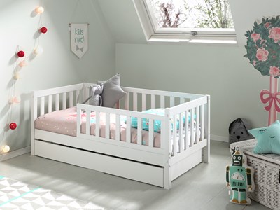 Chambres complètes-Combinaison de chambre d'enfant Tod 0-Vipack-mailleux-1