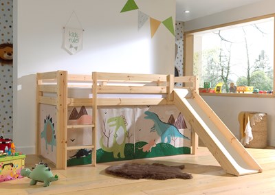 Chambres complètes-Cette PINO-combinaison se compose des éléments suivants  PINO lit compact avec-1