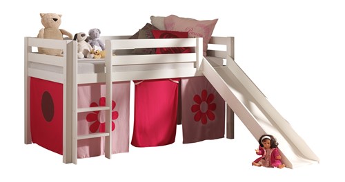Chambres complètes-Cette PINO-combinaison se compose des éléments suivants  PINO lit compact avec-0